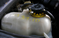 expanzní nádoba 3.1 TD - ORIGINÁLNÍ DÍL